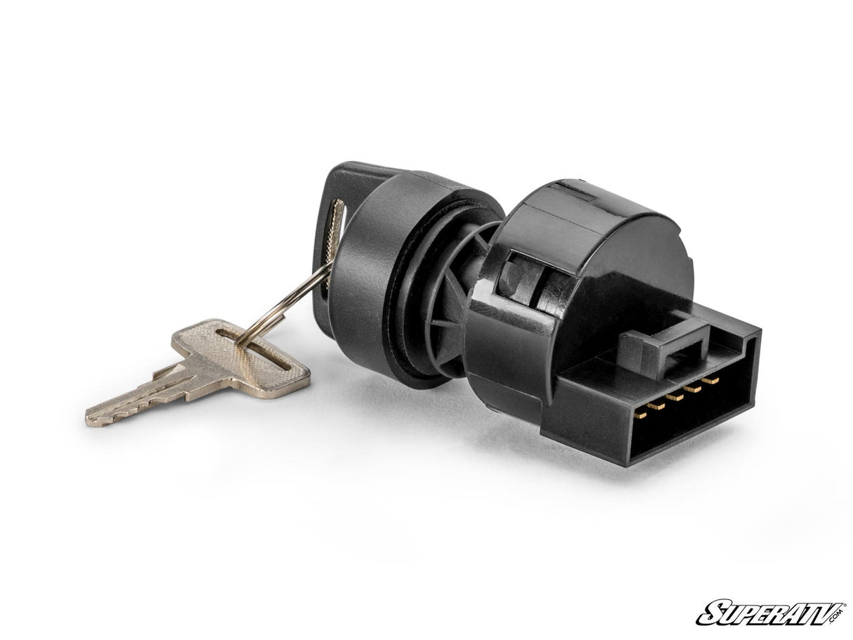 SuperATV Polaris RZR Ignition Switch