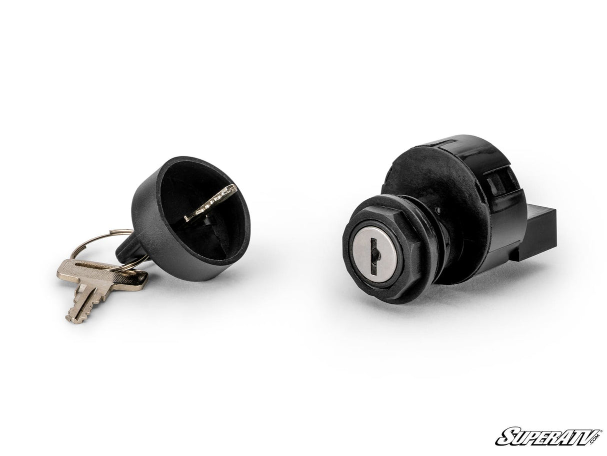 Up & Running Polaris RZR Ignition Switch OEM Replacement
