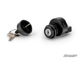 SuperATV Polaris RZR Ignition Switch