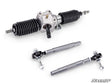 SuperATV RackBoss 2.0 Rack and Pinion for Polaris Ranger Midsize 570