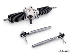 SuperATV RackBoss 2.0 Rack and Pinion for Polaris Ranger Midsize 570