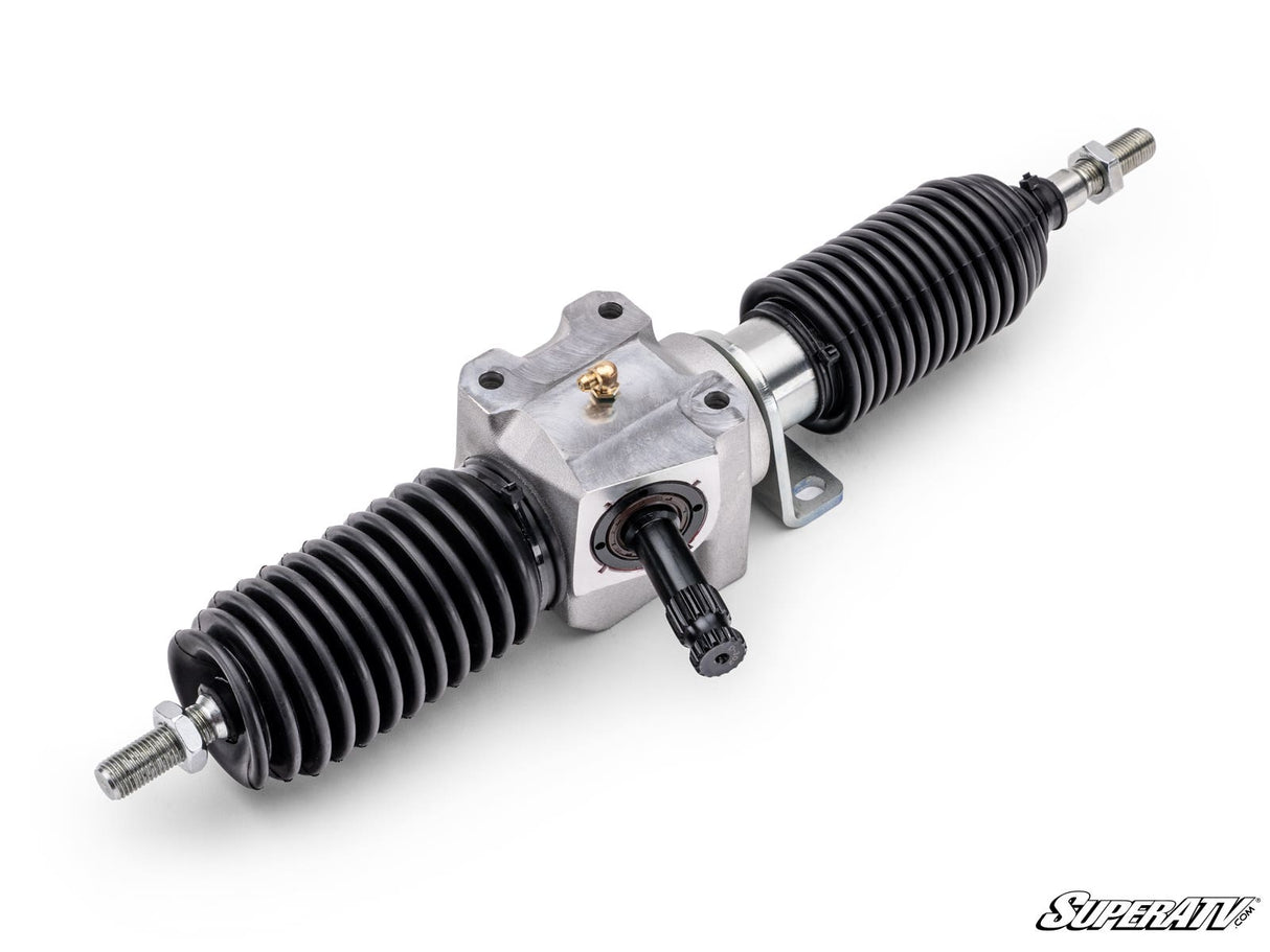 SuperATV RackBoss 2.0 Rack and Pinion for Polaris Ranger Midsize 570