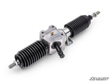 SuperATV RackBoss 2.0 Rack and Pinion for Polaris Ranger Midsize 570