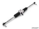 SuperATV RackBoss 2.0 Rack and Pinion for Polaris Ranger Midsize 570