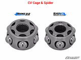 SuperATV Rhino 2.0 Heavy-Duty Axle for Polaris RZR RS1