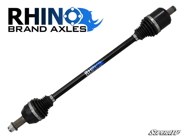 Polaris RZR RS1 Rhino Brand Heavy-Duty Replacement Axle