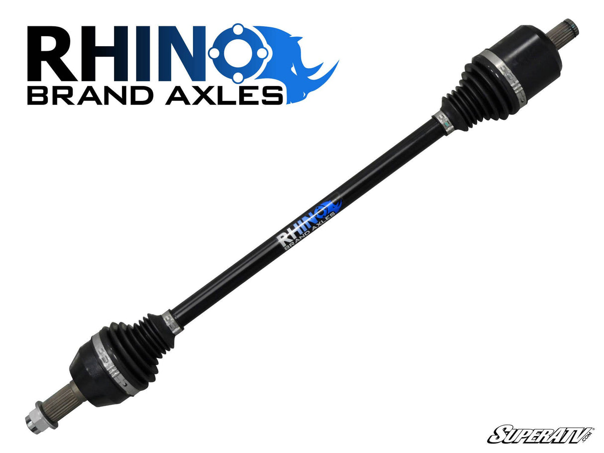 Polaris RZR RS1 Rhino Brand Heavy-Duty Replacement Axle