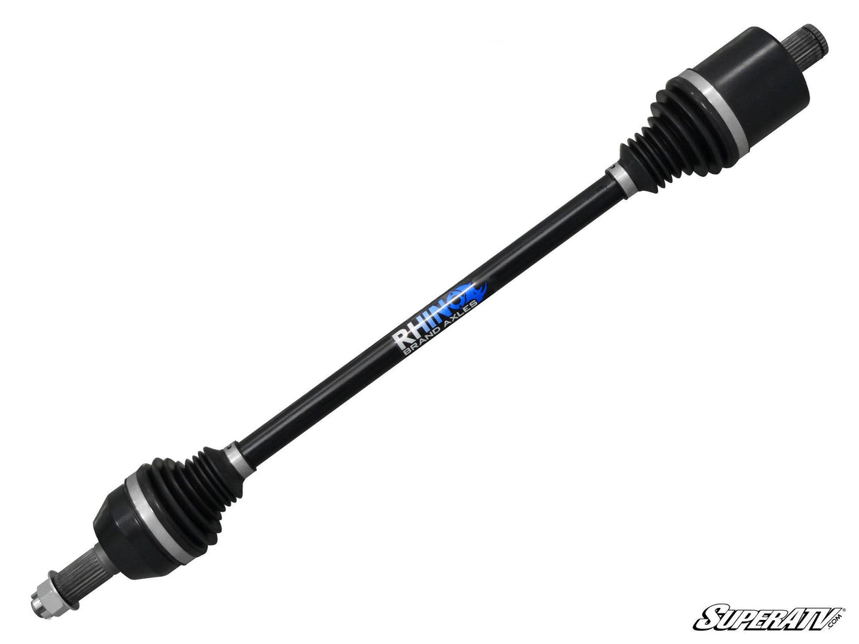 SuperATV Polaris RZR 570 Rhino Brand Front Axle