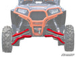 SuperATV Polaris RZR XP Turbo High Clearance A-Arms