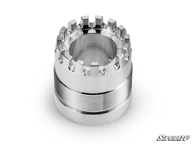 SuperATV Polaris RZR Ranger General Billet Snorkel Nut