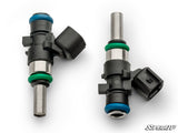 Up and Running Polaris RZR Fuel Injector Kit OEM Replacement