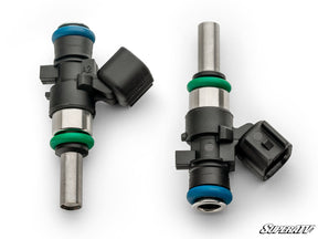 Up and Running Polaris RZR Fuel Injector Kit OEM Replacement