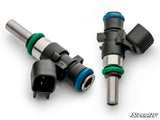 Up and Running Polaris RZR Fuel Injector Kit OEM Replacement