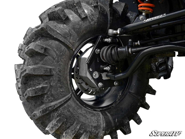SuperATV Polaris RZR 570 4" Portal Gear Lift