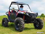 SuperATV Polaris RZR 570 4" Portal Gear Lift