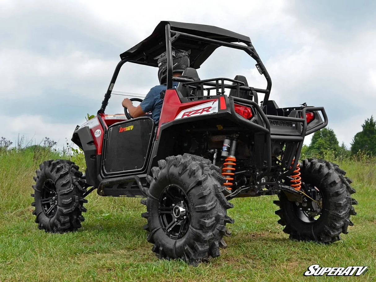 SuperATV Polaris RZR 570 4" Portal Gear Lift