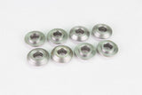 Weld-In Frame Repair Washers Both 10mm