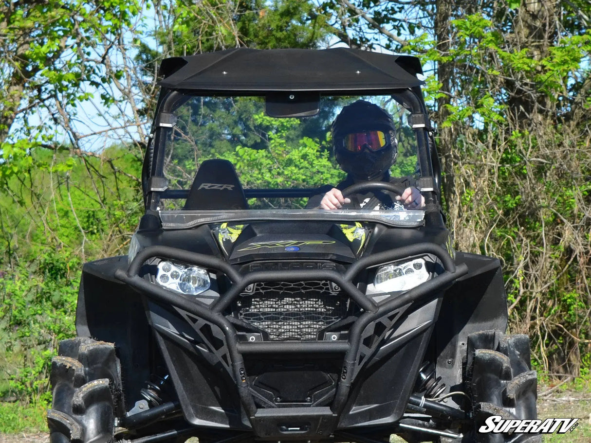 SuperATV Polaris RZR Full Windshield