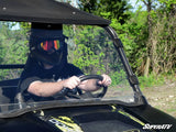 SuperATV Polaris RZR Full Windshield