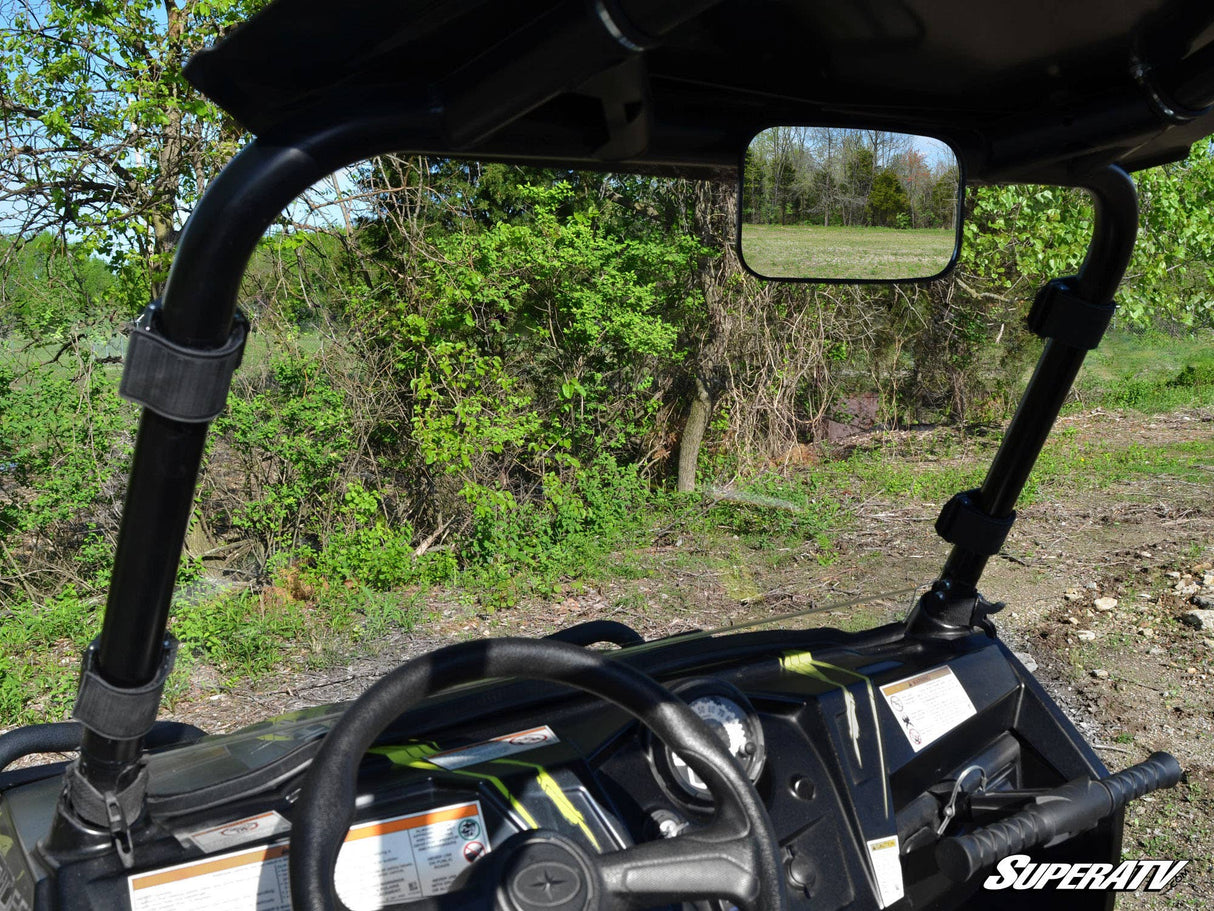 SuperATV Polaris RZR Full Windshield