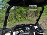 SuperATV Polaris RZR Full Windshield