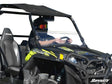 SuperATV Polaris RZR Half Windshield