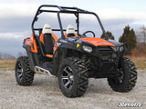 SuperATV Polaris RZR 570 High Clearance 1.5" Forward Offset A-Arms