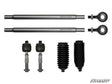 SuperATV Polaris RZR XP Turbo Heavy-Duty Tie Rod Kit