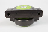 6061 Billet Engine Mounts with 10mm Bolts (Polaris RZR XP 1000 / SKU 703004)
