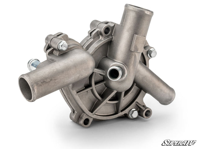 Up & Running Polaris RZR RS1 Water Pump