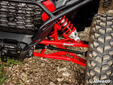 SuperATV Polaris RZR XP High-Clearance A-Arms