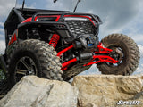 SuperATV Polaris RZR XP High-Clearance A-Arms
