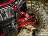 SuperATV Polaris RZR XP High-Clearance A-Arms