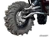 SuperATV 6-Inch Portal Gear Lift for Polaris RZR RS1