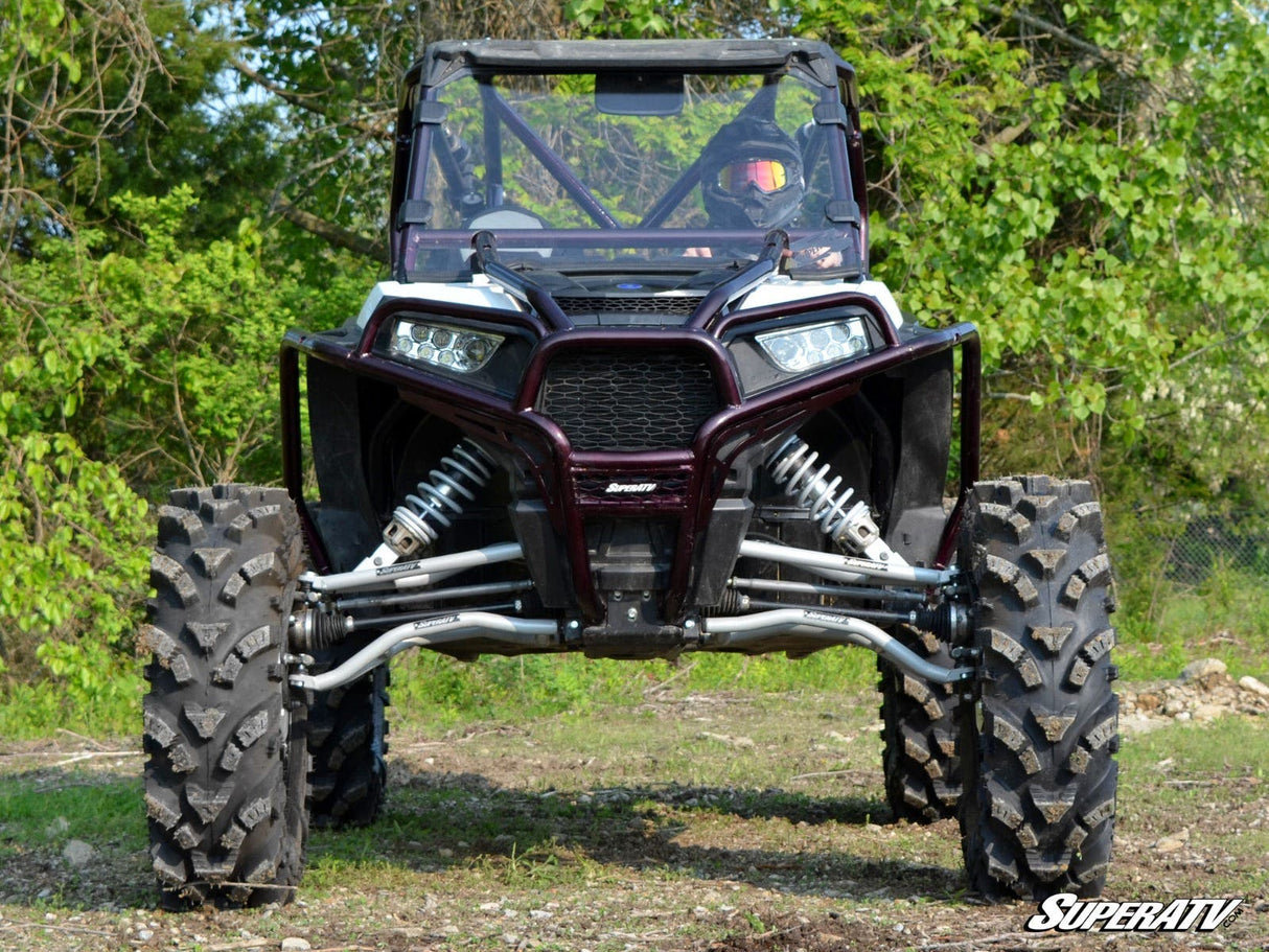 SuperATV 6-Inch Portal Gear Lift for Polaris RZR RS1