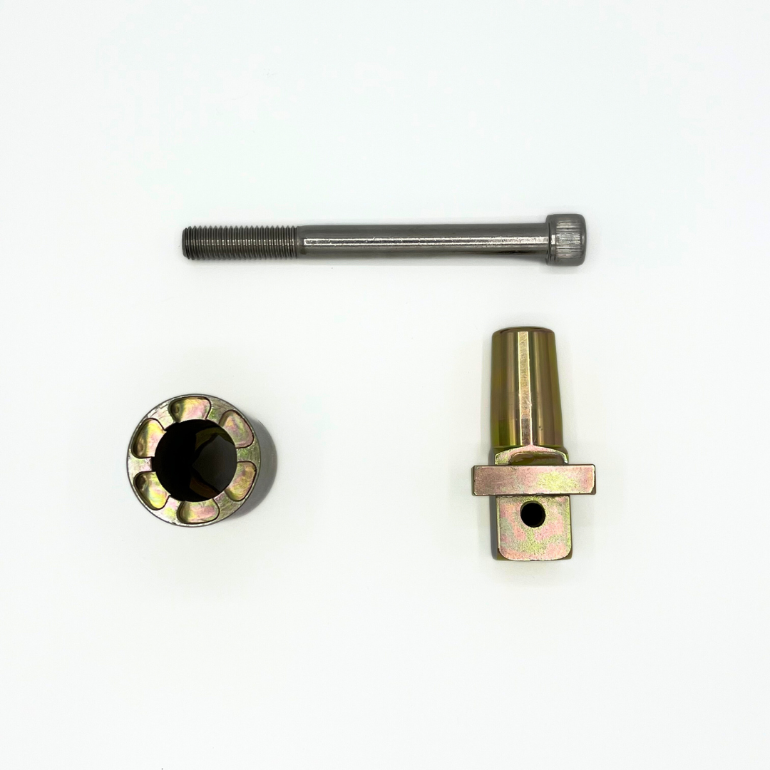 Polaris RZR/Xpedition Clutch Tool Package Hunterworks