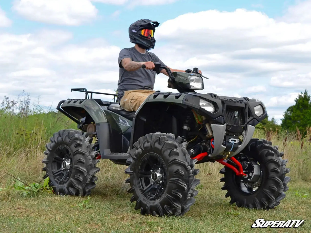 POLARIS SPORTSMAN XP 6" PORTAL GEAR LIFT superatv