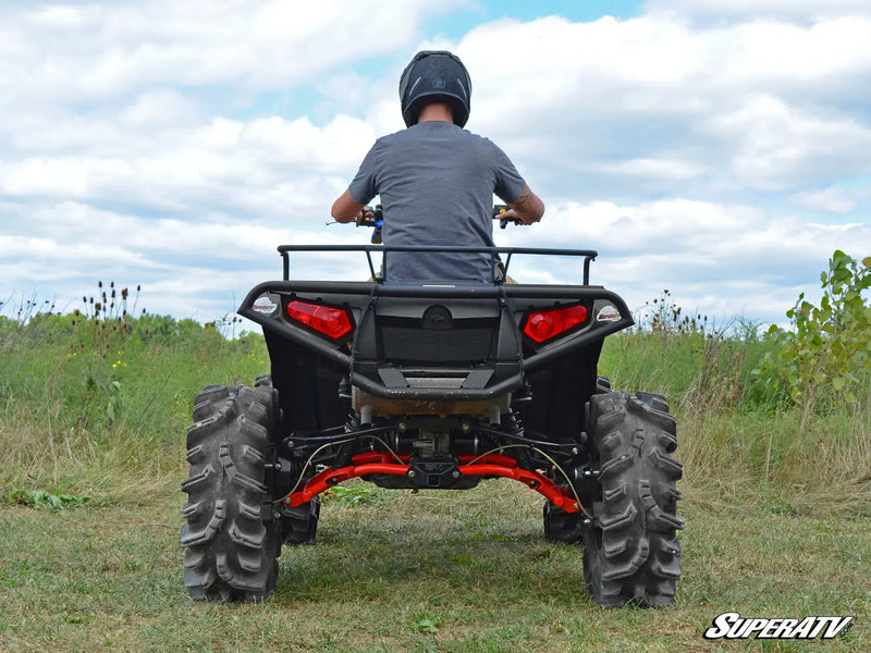 ÉLÉVATEUR DE VITESSE À PORTE POLARIS SPORTSMAN XP 6" 
