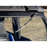 SuperATV 2024+Polaris Xpedition Glass Windshield