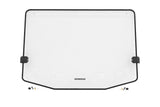 Rough Country Vented Full Windshield for Polaris RZR XP 4 1000