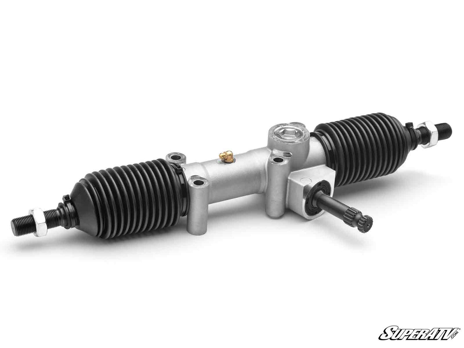 SuperATV RackBoss 2.0 Rack and Pinion for Polaris General XP 1000