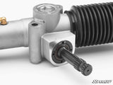 SuperATV RackBoss 2.0 Rack and Pinion for Polaris General XP 1000