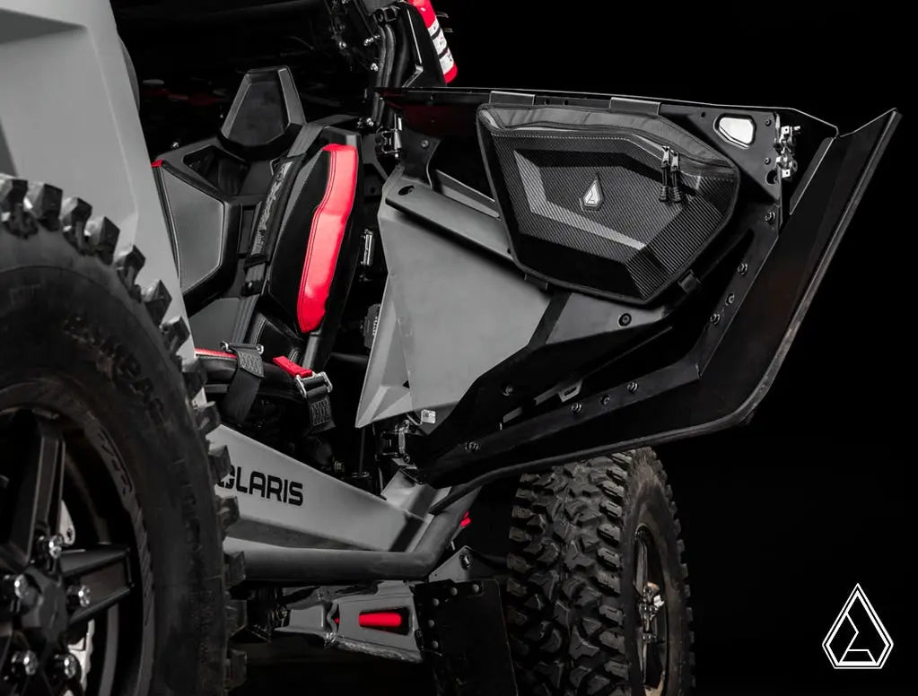 Assault Industries Polaris RZR Pro R RUXAK Door Paks
