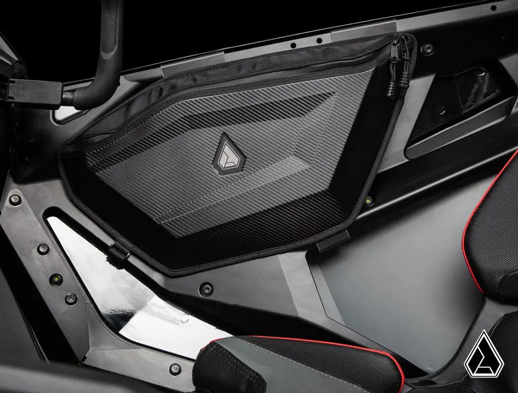 Assault Industries Polaris RZR Pro R RUXAK Door Paks