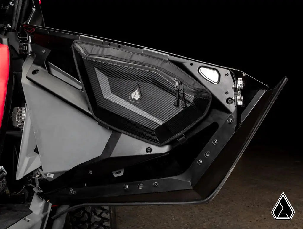Assault Industries Polaris RZR Pro R RUXAK Door Paks