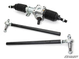 SuperATV RackBoss 2.0 Rack and Pinion for Polaris Ranger 900 Diesel