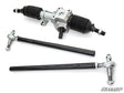 SuperATV RackBoss 2.0 Rack and Pinion for 2011-2016 Polaris Ranger 800