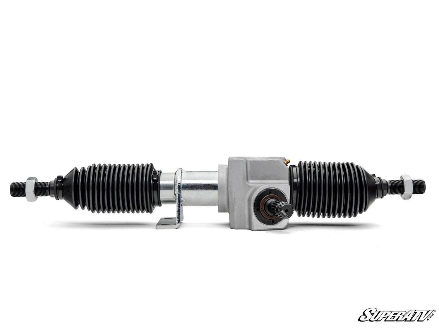 SuperATV RackBoss 2.0 Rack and Pinion for Polaris Ranger 900 Diesel
