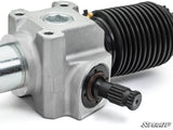 SuperATV RackBoss 2.0 Rack and Pinion for Polaris Ranger 900 Diesel