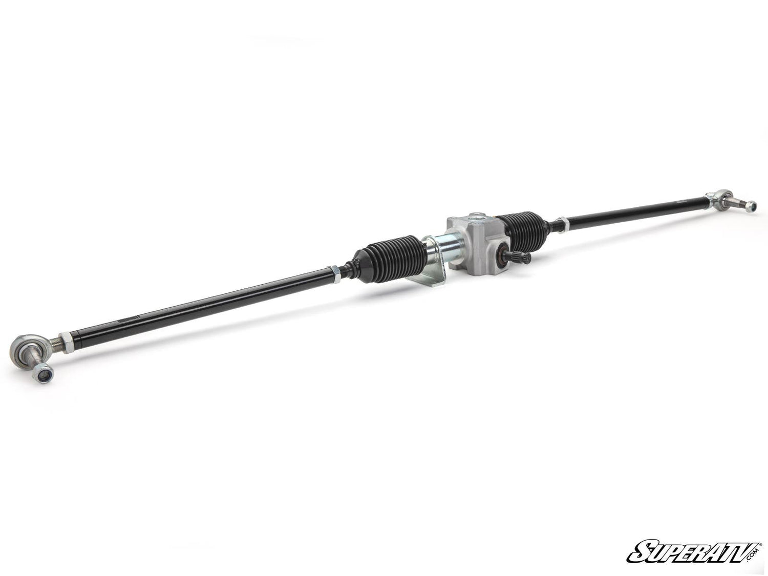 SuperATV RackBoss 2.0 Rack and Pinion for 2011-2016 Polaris Ranger 800